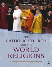 THE CATHOLIC CHURCH AND THE WORLD RELIGIONS