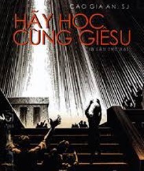 HÃY HỌC CÙNG GIÊSU