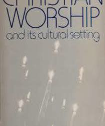 CHRISTIAN WORSHIP