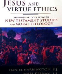 JESUS AND VIRTUE ETHICS 