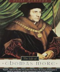 THE LIFE OF THOMAS MORE