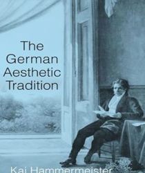 THE GERMAN AESTHETIC TRADITION