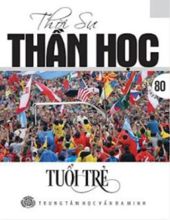 THỜI SỰ THẦN HỌC: SỐ 80, THÁNG 05 NĂM 2018