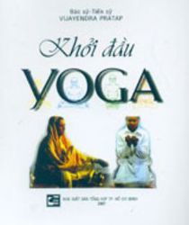 KHỞI ĐẦU YOGA