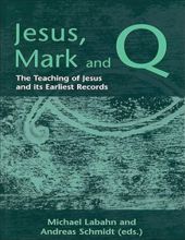 JESUS, MARK AND Q