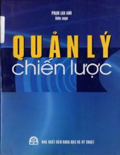 QUẢN LÝ CHIẾN LƯỢC