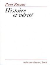 HISTOIRE ET VÉRITÉ