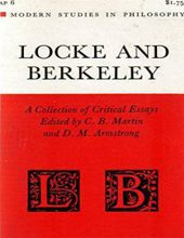 LOCKE AND BERKELEY