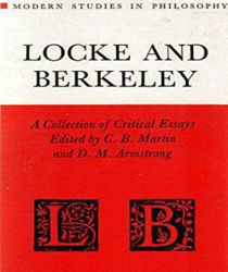 LOCKE AND BERKELEY