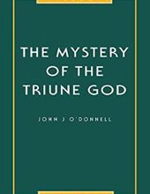 THE MISTERY OF THE TRIUNE GOD