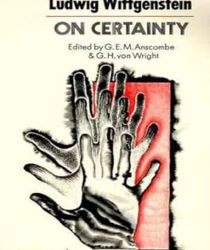 ON CERTAINTY 