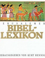 JERUSALEMER BIBELLEXIKON