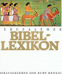 JERUSALEMER BIBELLEXIKON
