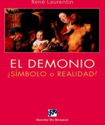 EL DEMONIO SÍMBOLO O REALIDAD?
