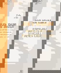 JOB'S WISDOM: WHEN ETHICS AND AESTHETICS COLLIDE 