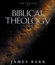 THE CONCEPT OF BIBLICAL THEOLOGY: AN OLD TESTAMENT PERSPECTIVE 