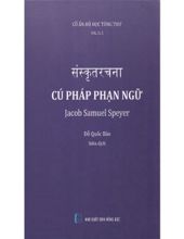 CÚ PHÁP PHẠN NGỮ