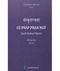 CÚ PHÁP PHẠN NGỮ