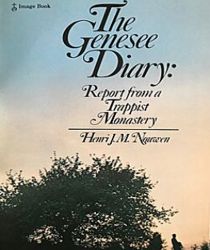 THE GENESEE DIARY