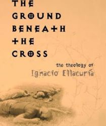THE GROUND BENEATH THE CROSS