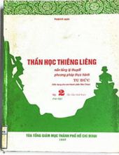 THẦN HỌC THIÊNG LIÊNG. TẬP 2