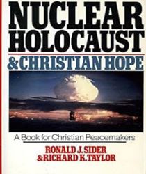 NUCLEAR HOLOCAUST & CHRISTIAN HOPE