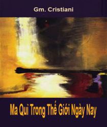 MA QUỈ TRONG THẾ GIỚI NGÀY NAY