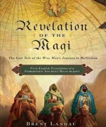REVELATION OF THE MAGI