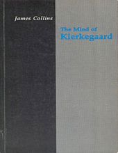 THE MIND OF KIERKEGAARD