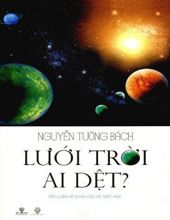 LƯỚI TRỜI AI DỆT? 