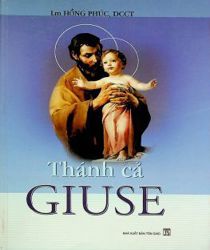 THÁNH CẢ GIUSE