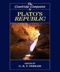 THE CAMBRIDGE COMPANION TO PLATO'S REPUBLIC