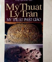 MỸ THUẬT LÝ TRẦN MỸ THUẬT PHẬT GIÁO