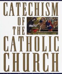 CATECHISM OF THE CATHOLIC CHURCH