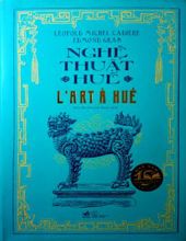 NGHỆ THUẬT HUẾ