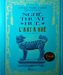 NGHỆ THUẬT HUẾ