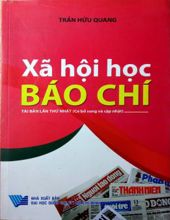 XÃ HỘI HỌC BÁO CHÍ