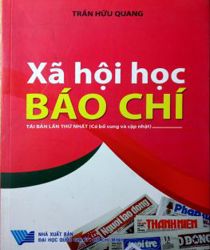 XÃ HỘI HỌC BÁO CHÍ