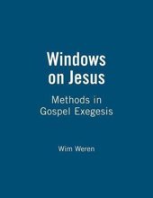 WINDOWS ON JESUS