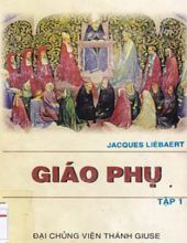 GIÁO PHỤ