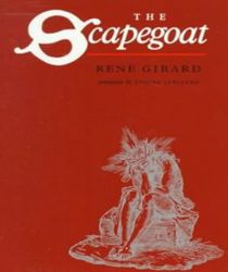 THE SCAPEGOAT 