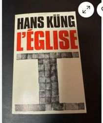 L'ÉGLISE