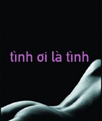 TÌNH ƠI LÀ TÌNH