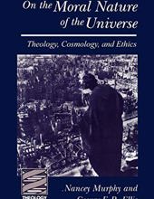 ON THE MORAL NATURE OF THE UNIVERSE (THEOLOGY AND THE SCIENCES):