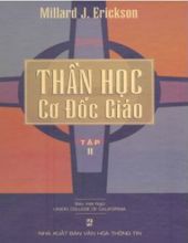 THẦN HỌC CƠ ĐỐC GIÁO