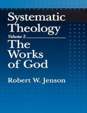 SYSTEMATIC THEOLOGY