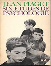 SIX ÉTUDES DE PSYCHOLOGIE