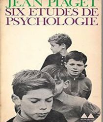 SIX ÉTUDES DE PSYCHOLOGIE