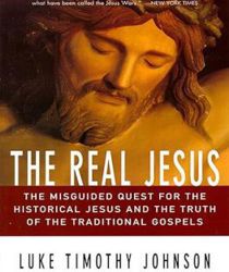 THE REAL JESUS