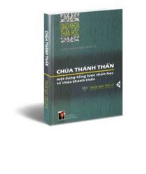 CHÚA THÁNH THẦN